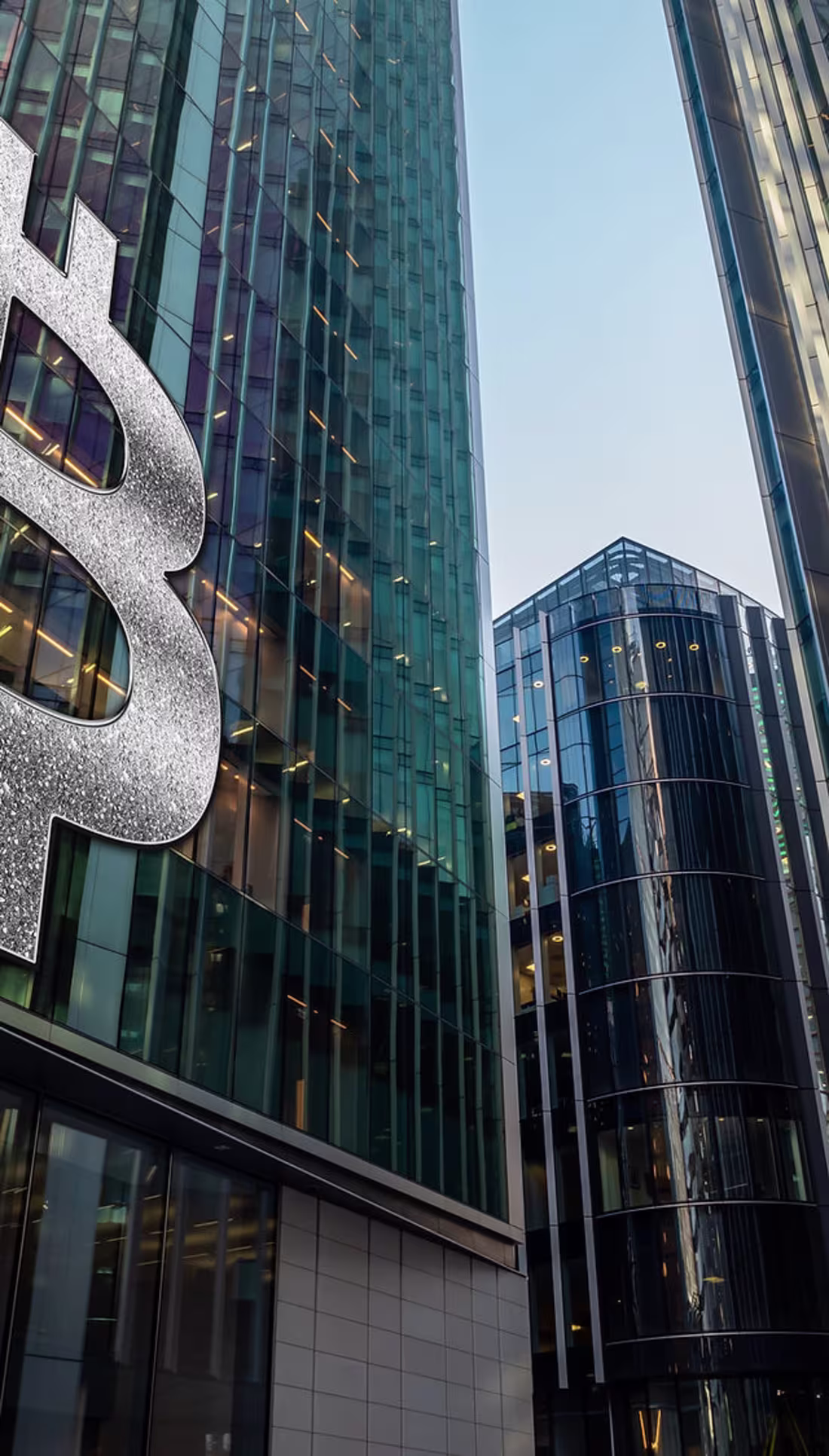 Cover image for CryptoGenius Blockchain Project