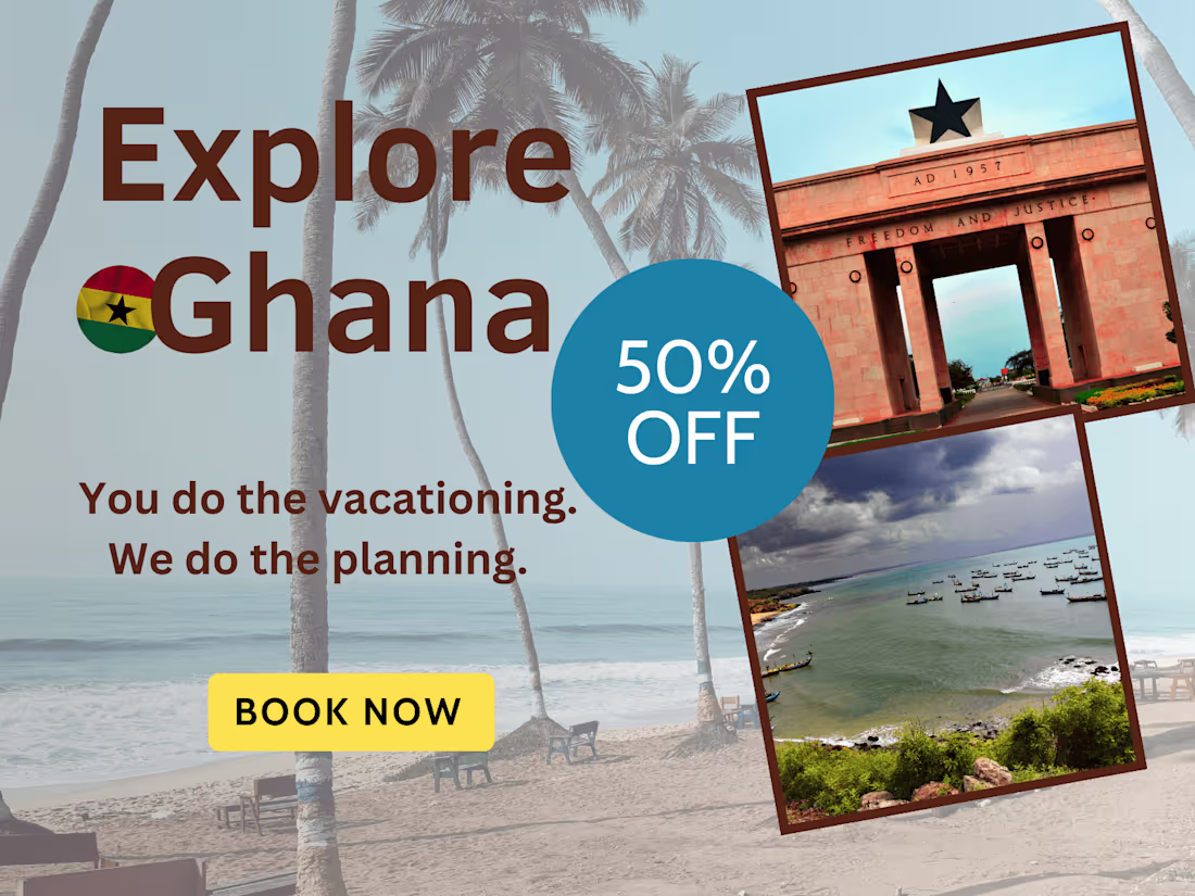 Cover image for Facebook post ad | Client work