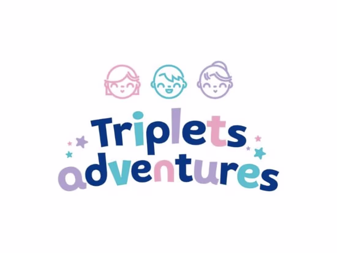 Cover image for Triplets Adventures | Custom made Dolls & E learning (@triplets…