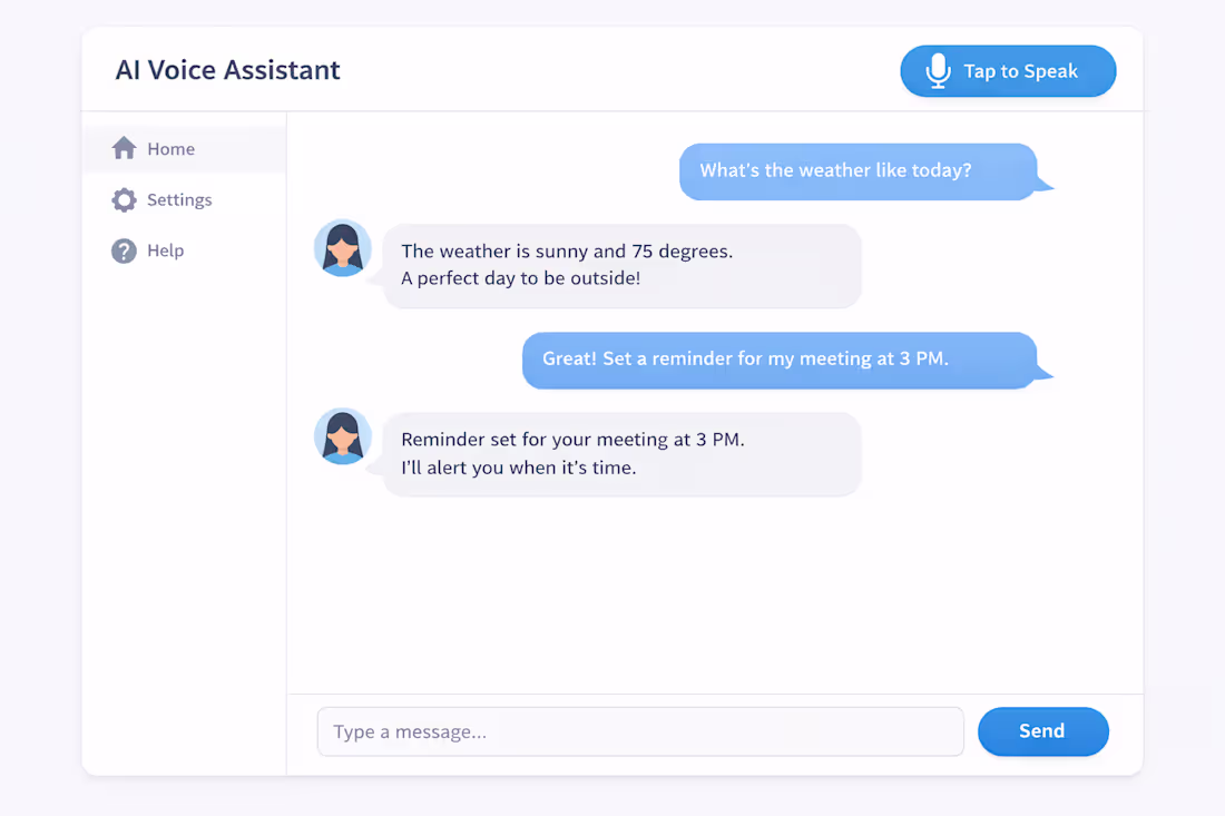 Cover image for Chatbot Using Open AI API