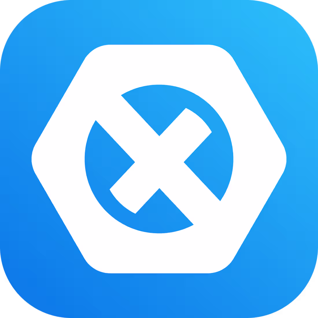 Cover image for PumpX - Best Progressive Overload App