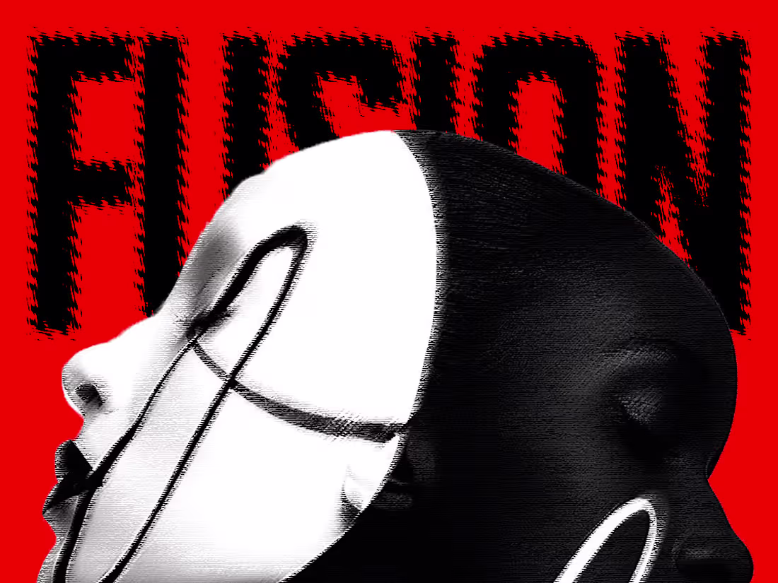 Cover image for Poster Design