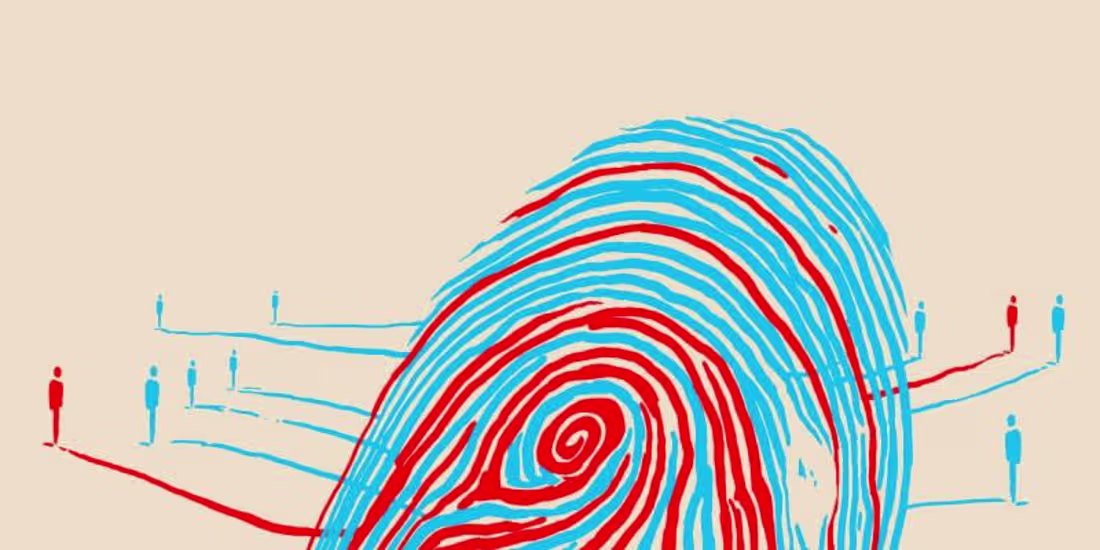 Cover image for Personal Identity 101: How Identity Is Socially Constructed