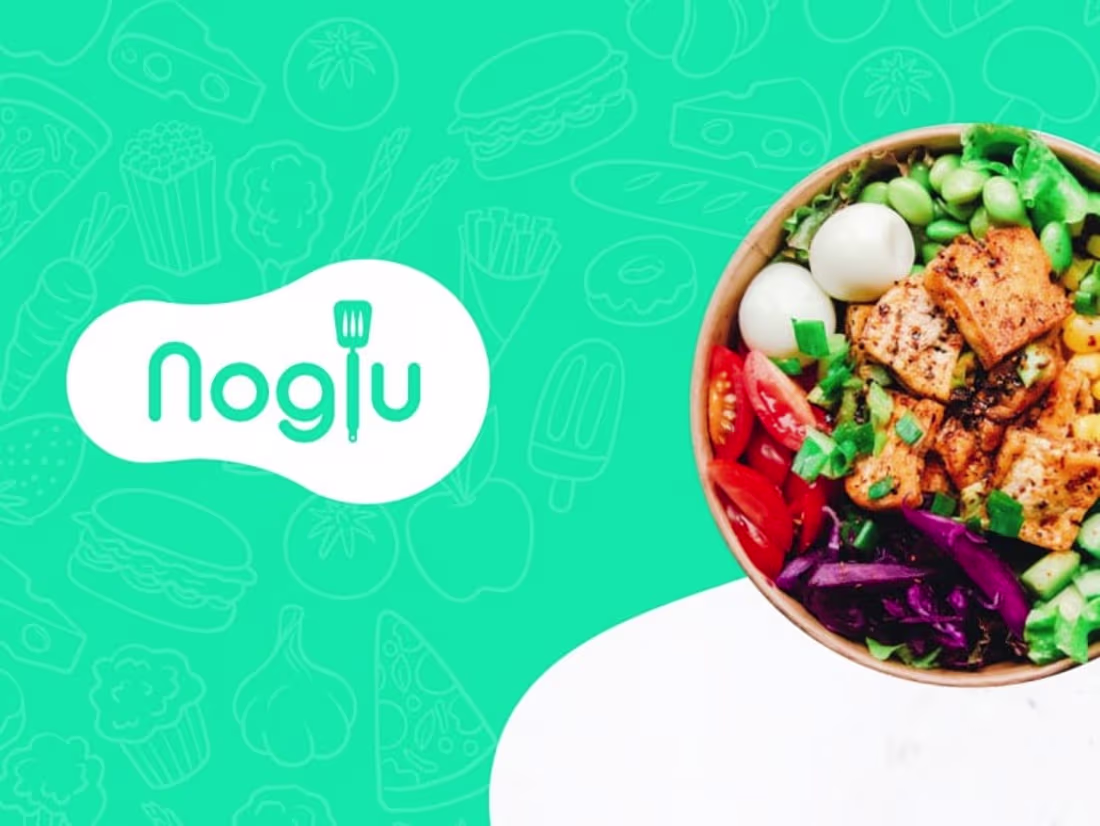 Cover image for Noglu - Proyecto UX/UI