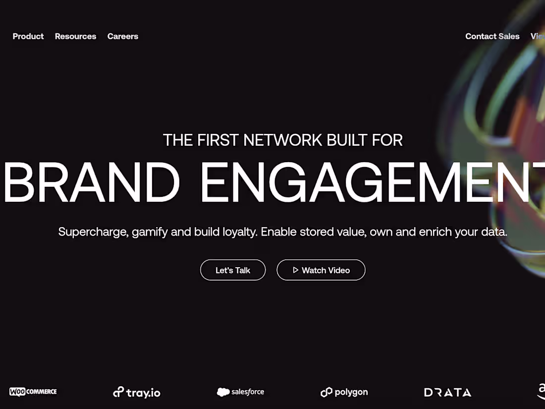 Cover image for Tronic |The era of the Smart Wallet