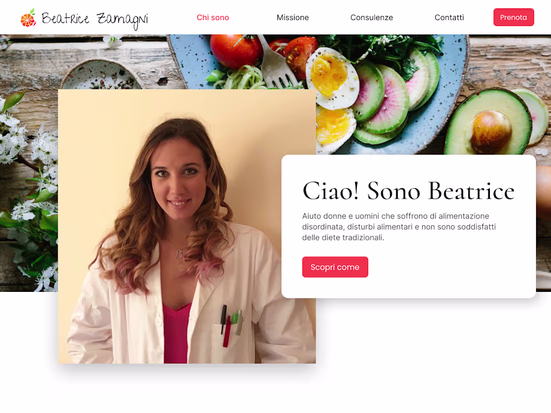 Cover image for Website Design