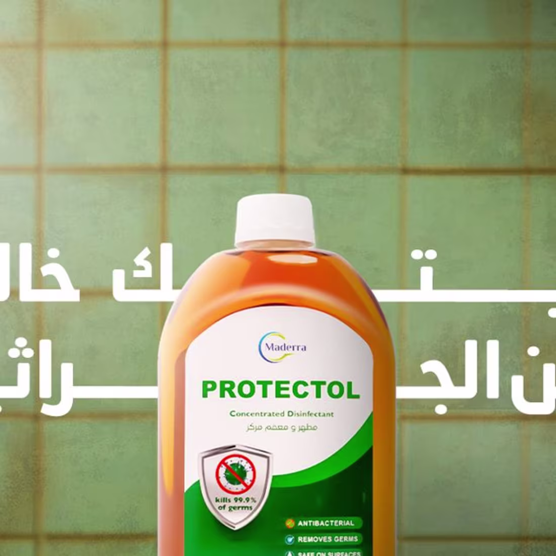 Cover image for Maderra CONTENT