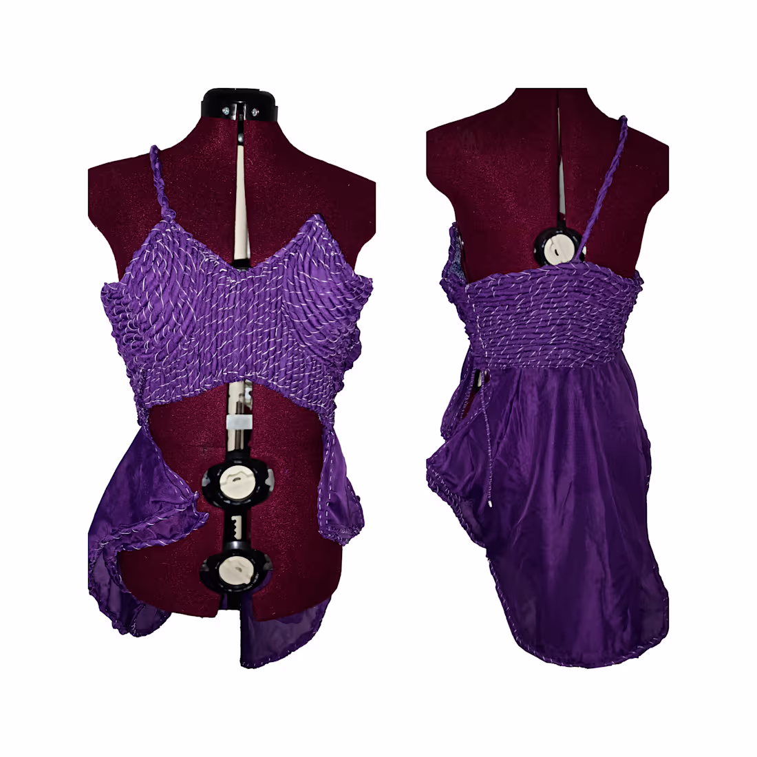 Cover image for The Ultimate Rave Fit 