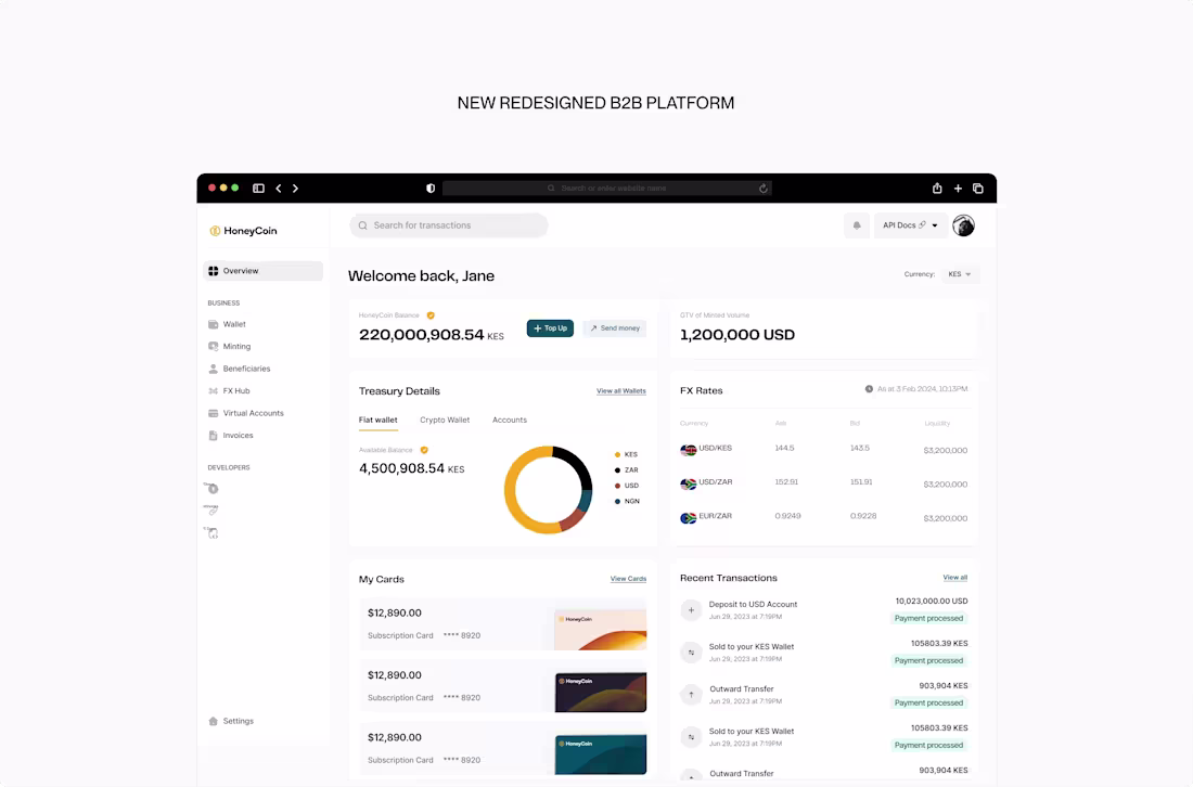 Cover image for End-to-End Product Design