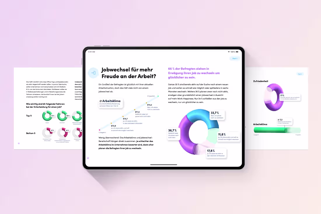 Cover image for Whitepaper Design + 3D Graphics