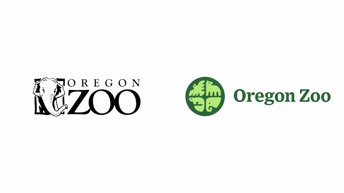 Cover image for Boldly Go where No Zoo has Oregon Before