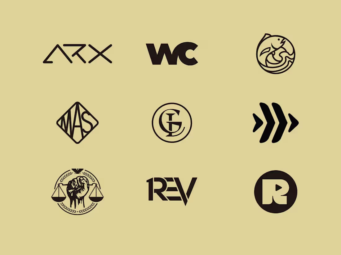 Cover image for Keep it Simple Logo Design