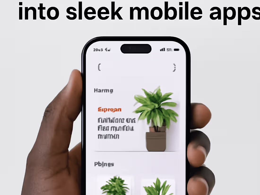 Cover image for Mobile Application Developer