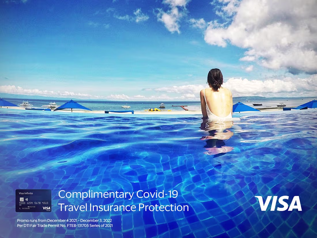 Cover image for Visa Philippines