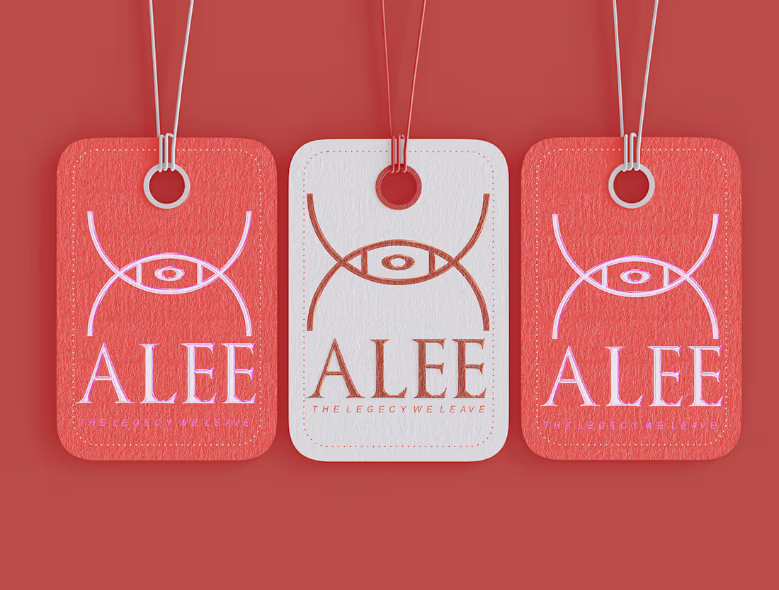 Cover image for Product Label design :: Behance