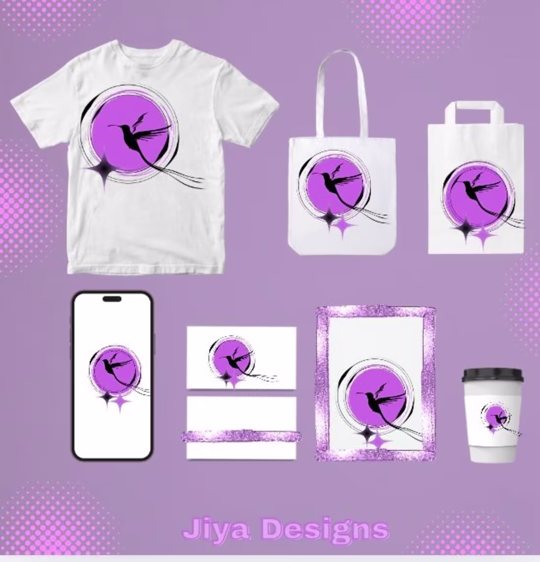 Cover image for I created this t-shirt design