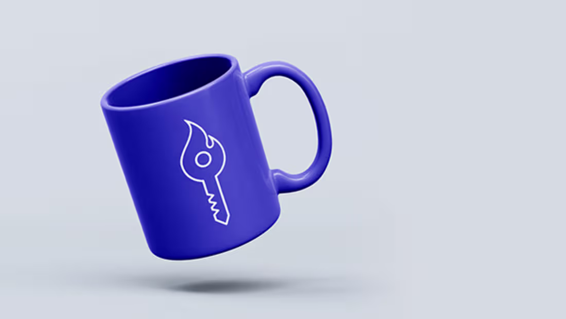 Cover image for HestiaKey