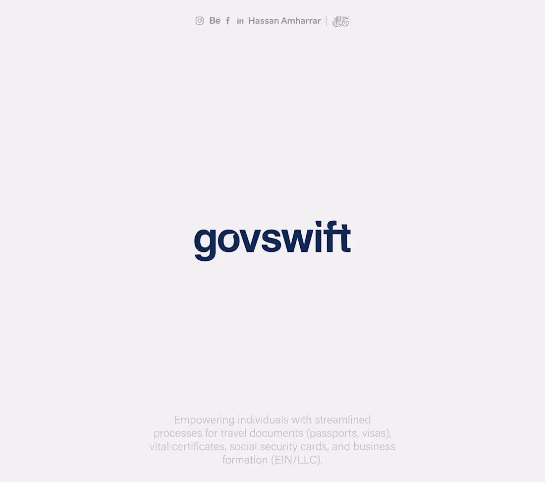 Cover image for 🏛️ I designed this brand