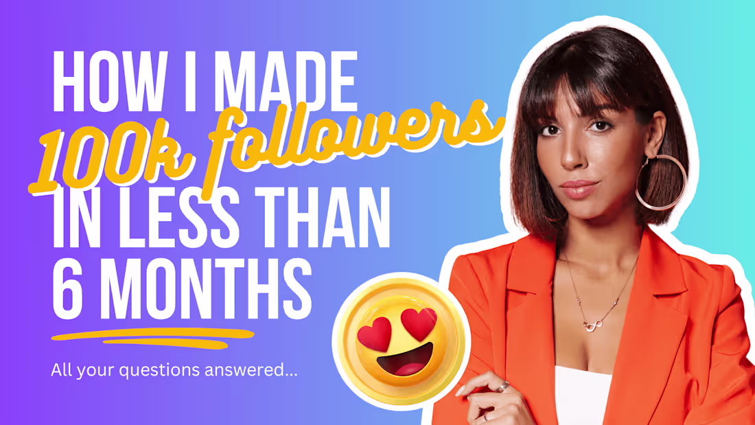 Cover image for Youtube Thumbnails