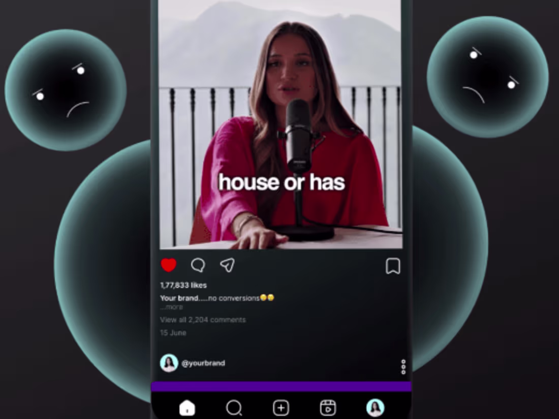 Cover image for Going Viral- Motion Graphics