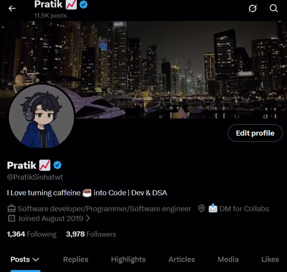 Cover image for Guys Can we hit 4000