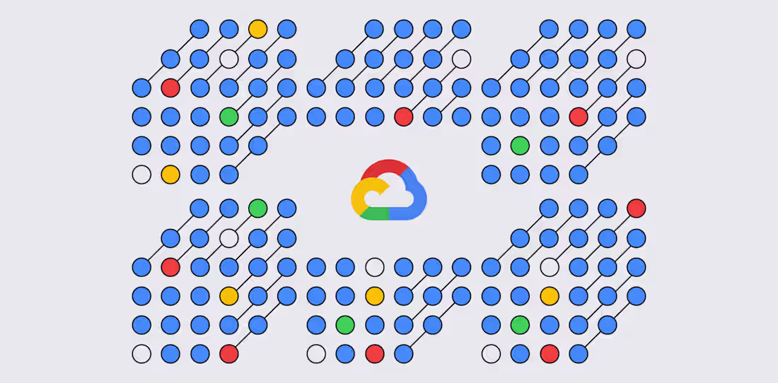 Cover image for Bringing Google Cloud generative AI to popular workplace apps