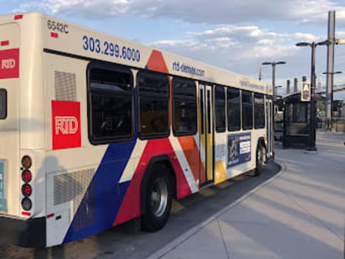 Cover image for Press Release regarding public transportation for Metro students