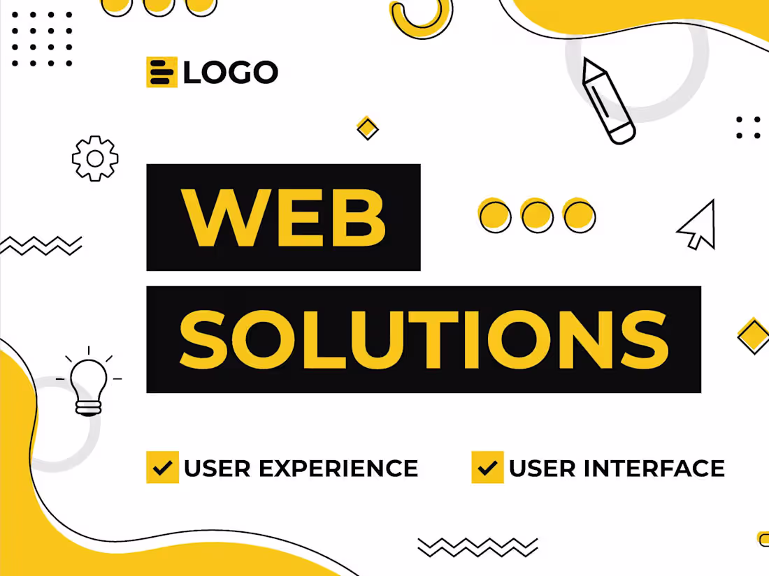 Cover image for Website Design