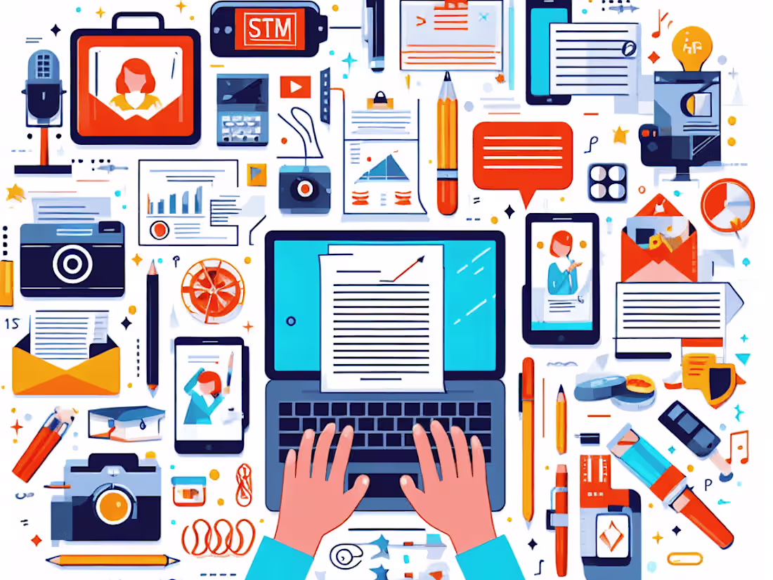 Cover image for High Quality Script Writing Service