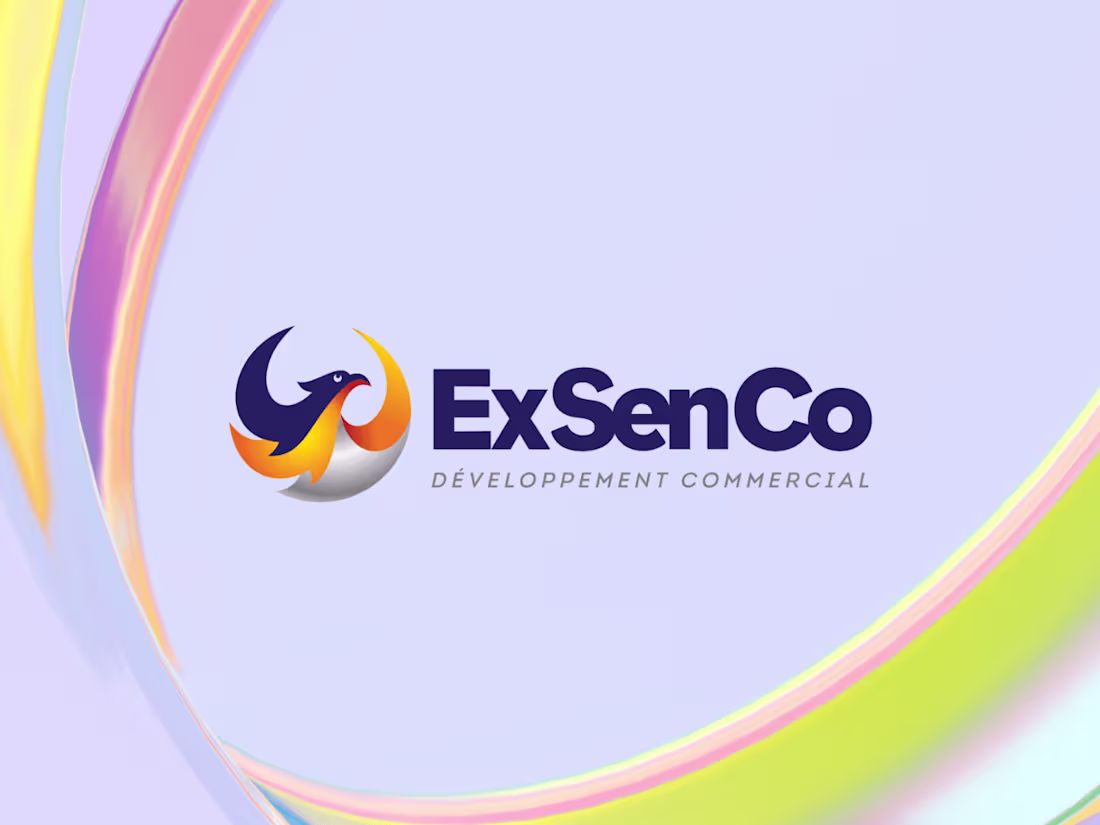 Cover image for ExSenCo - Développement commercial - Tours - Indre et Loire