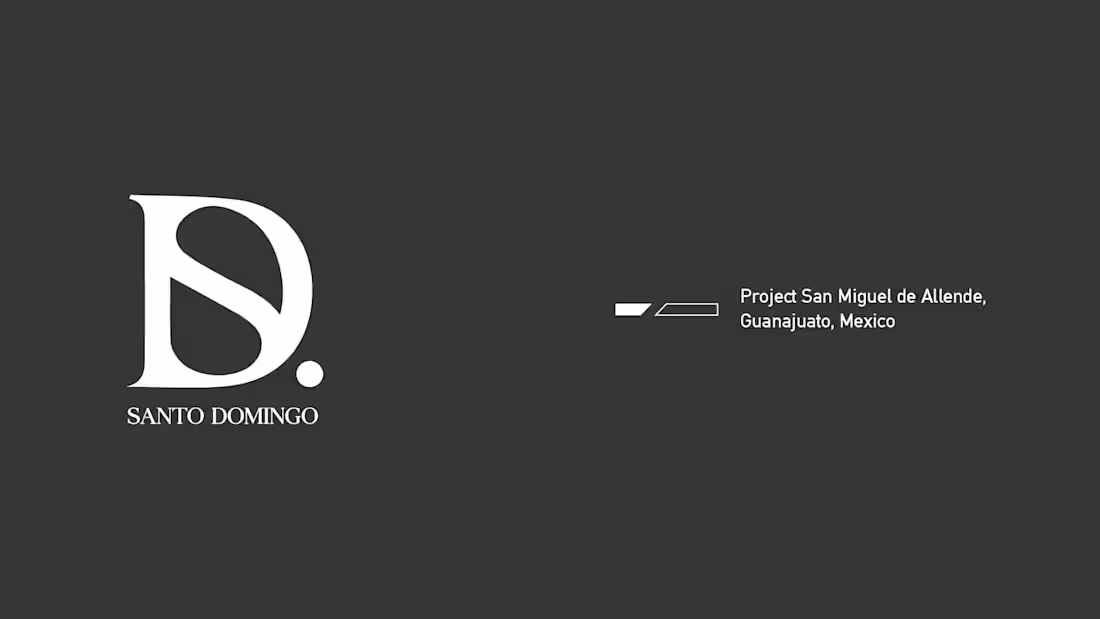 Cover image for Santo Domingo Real State Sales Presentatioon