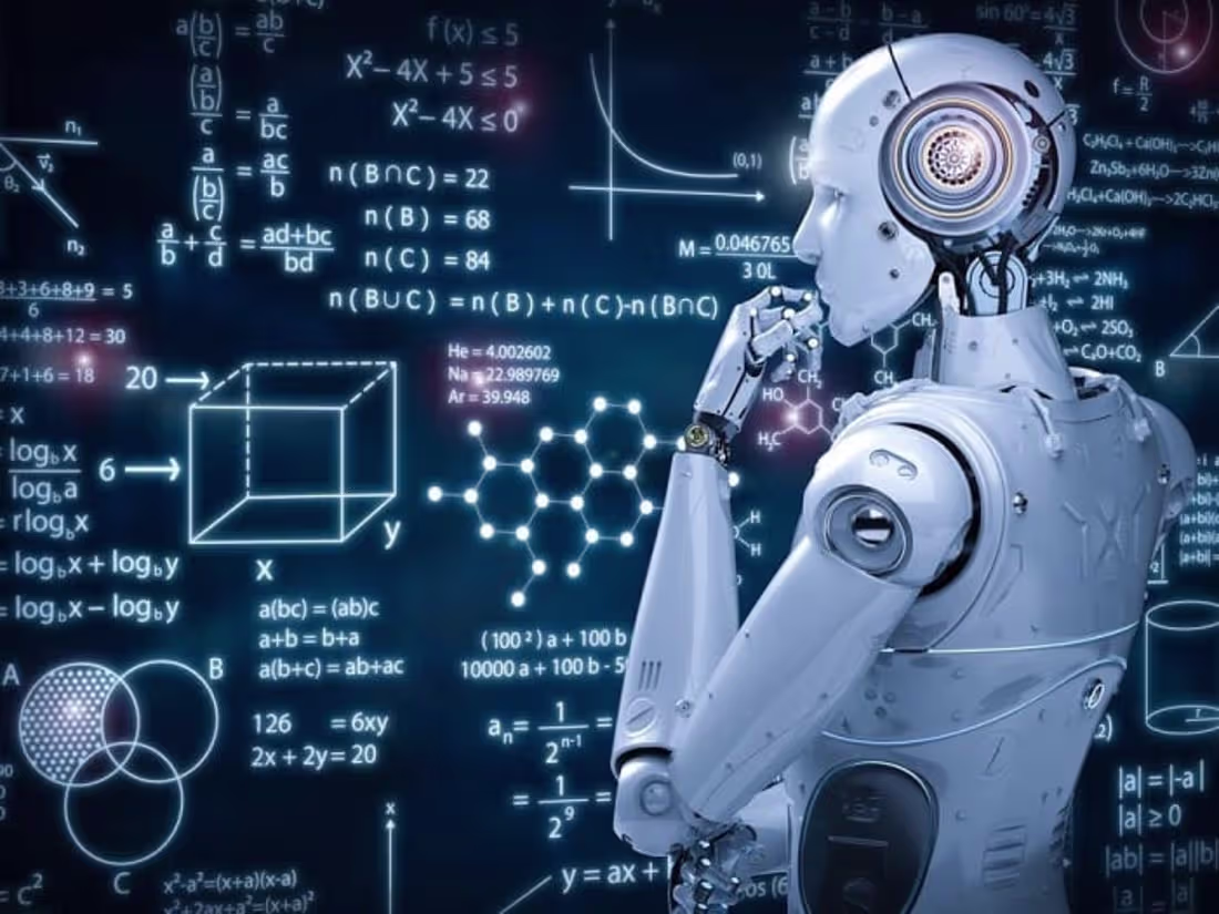 Cover image for ML Engineer | Data Science & Predictive Modeling Expert