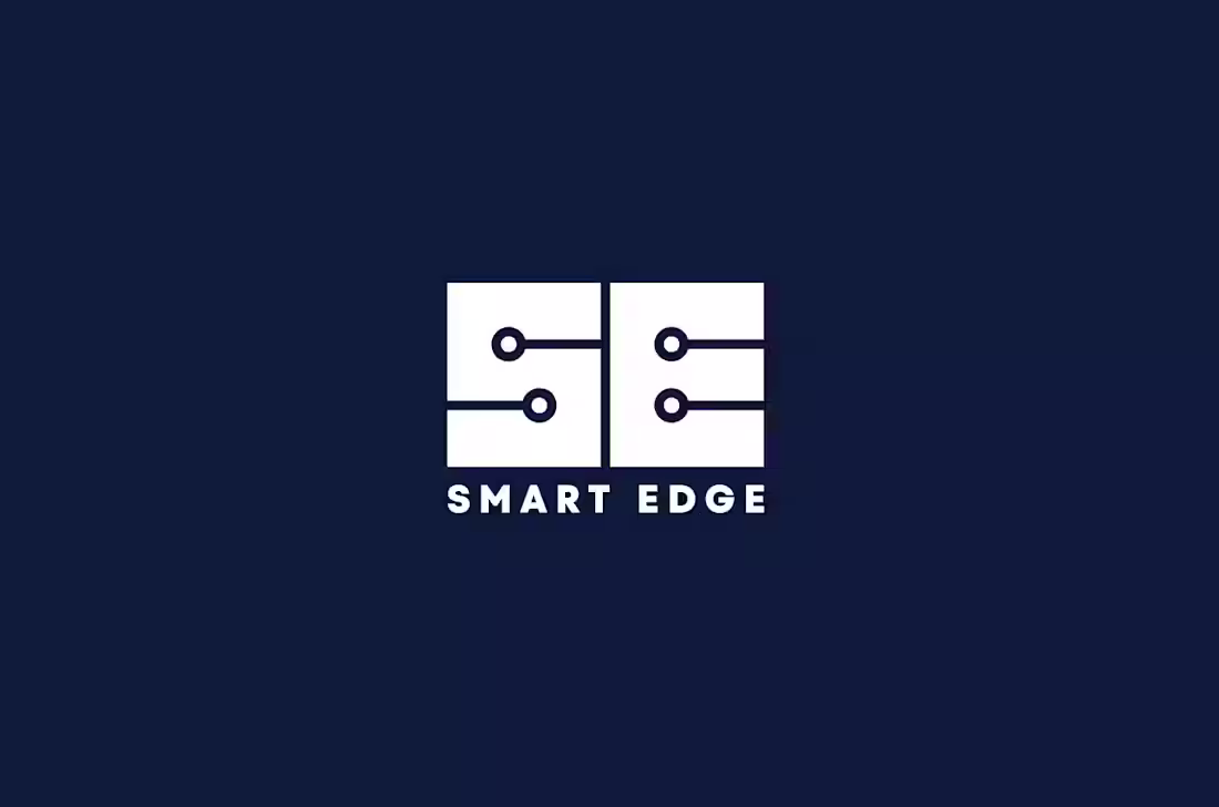 Cover image for Smart Edge - Logo