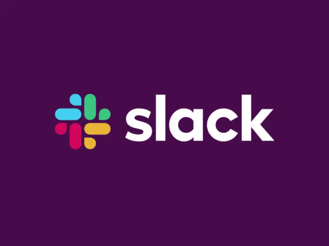 Cover image for Product Design for Slack 