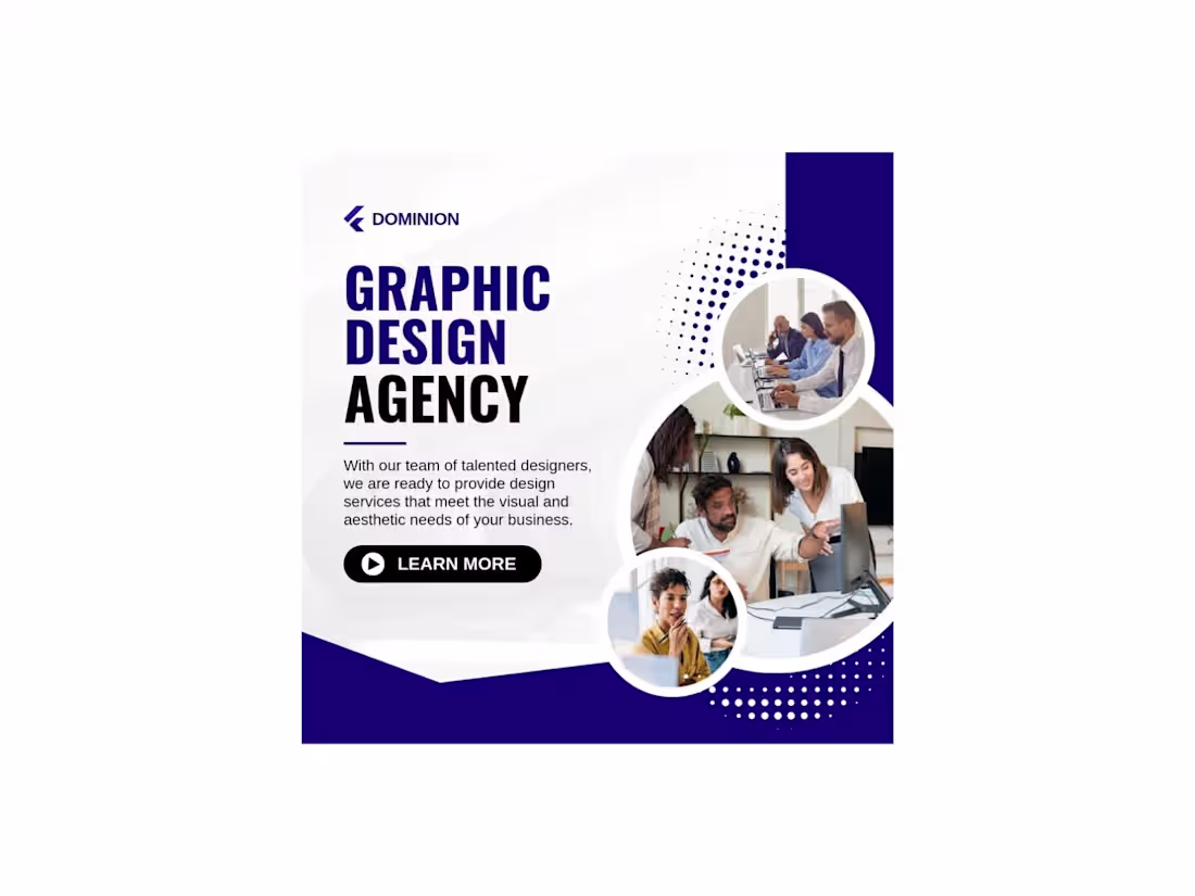 Cover image for Logo Design