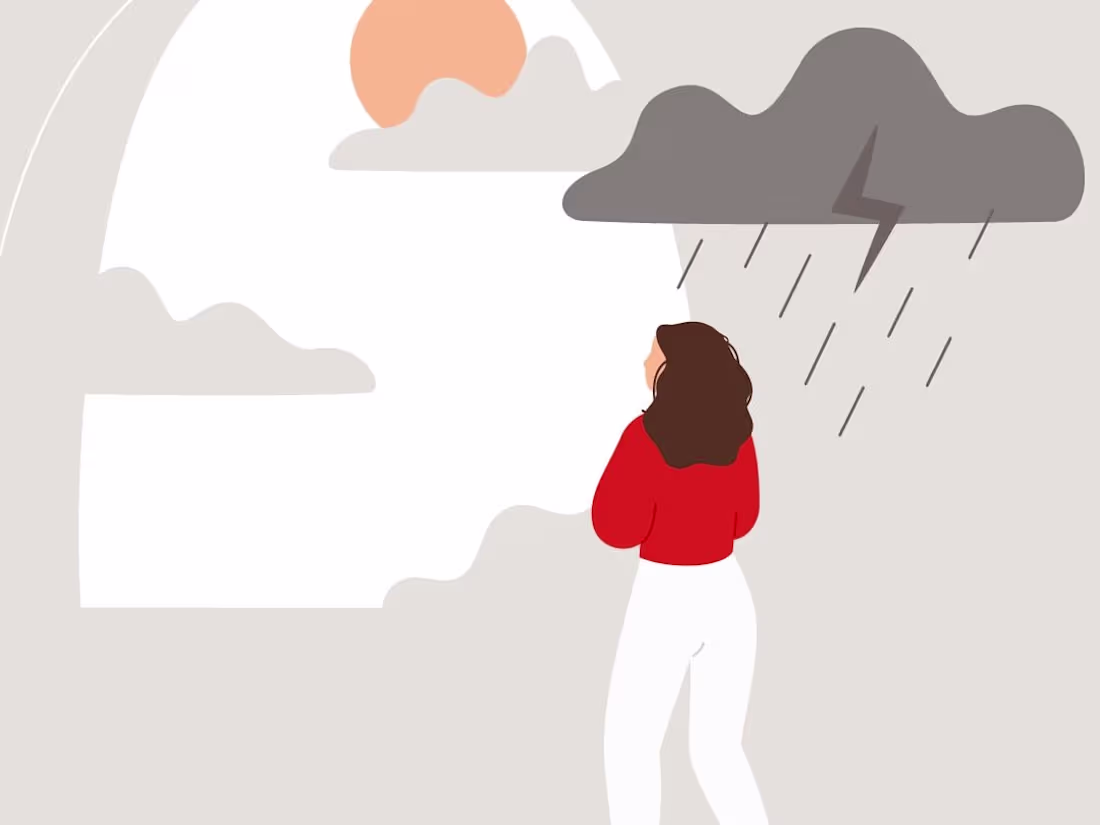 Cover image for Anxiety Medications Online: Complete Guide | RedBox Rx