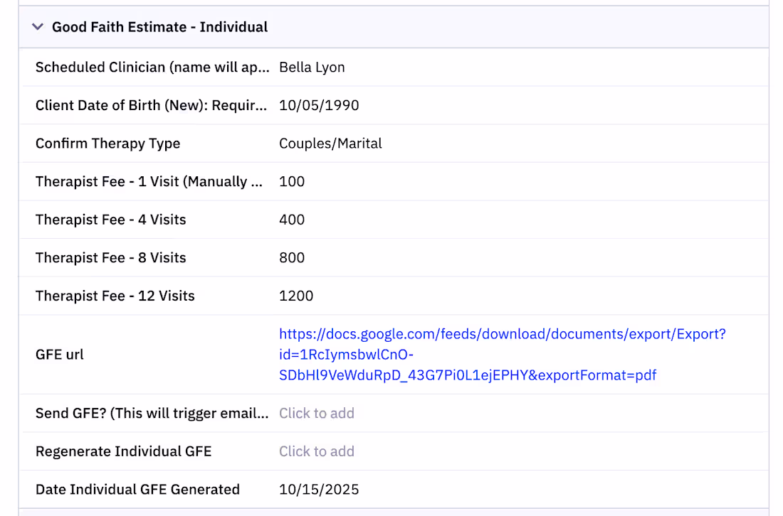 Cover image for Automated Document Generation and Email Delivery (ActiveCamp...