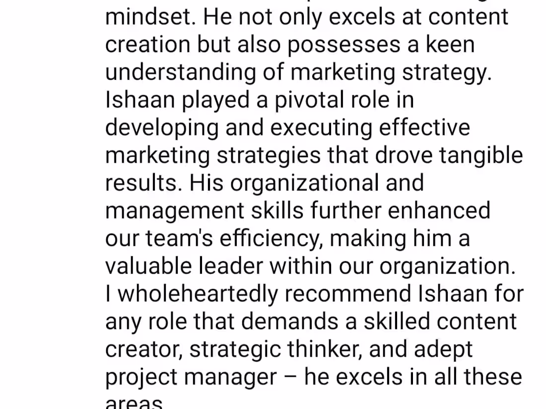 Cover image for Marketing Consultant