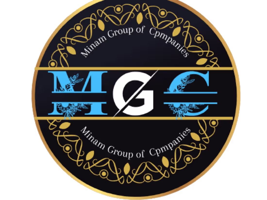 Cover image for Minam Group of Companies - Innovation and Excellence