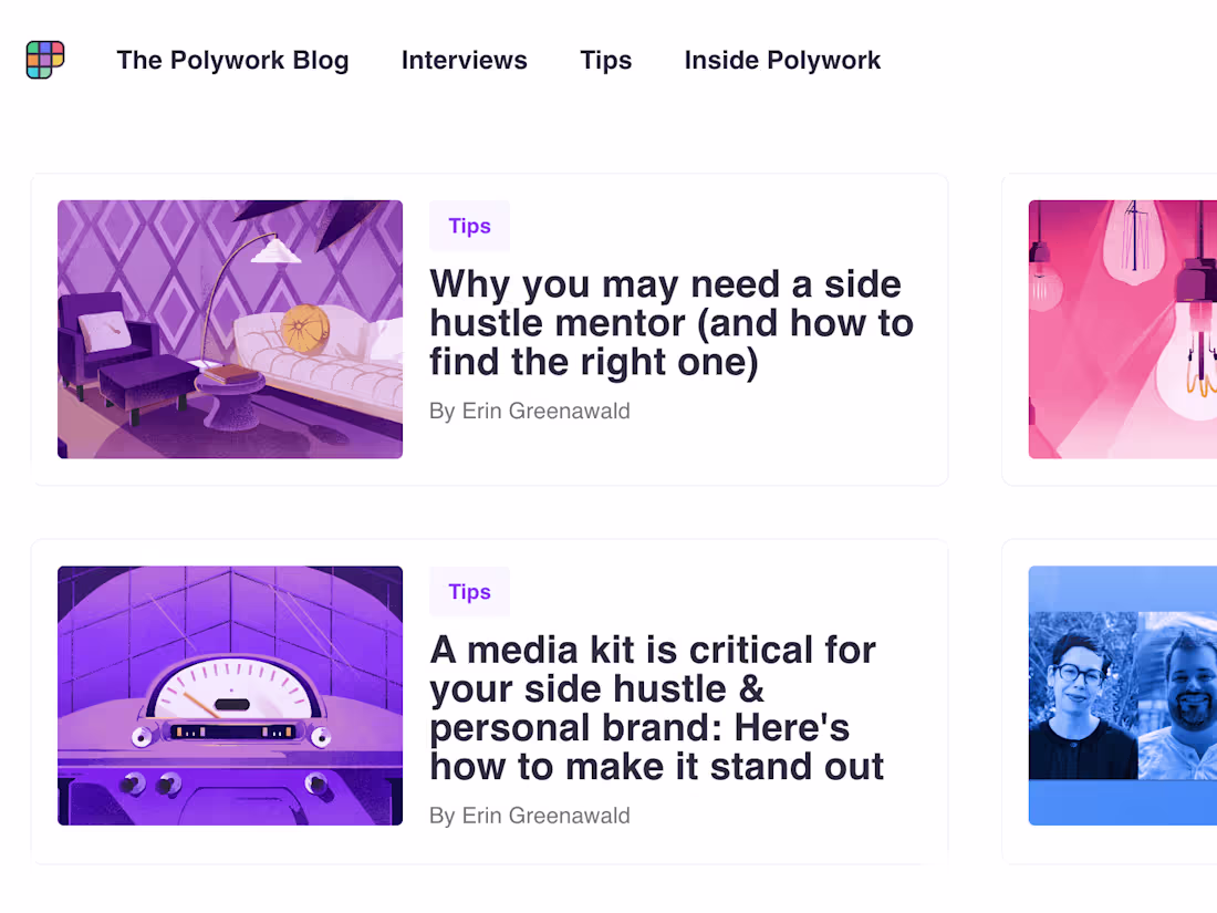 Cover image for Editorial-quality blog writing (that got serious SEO results)