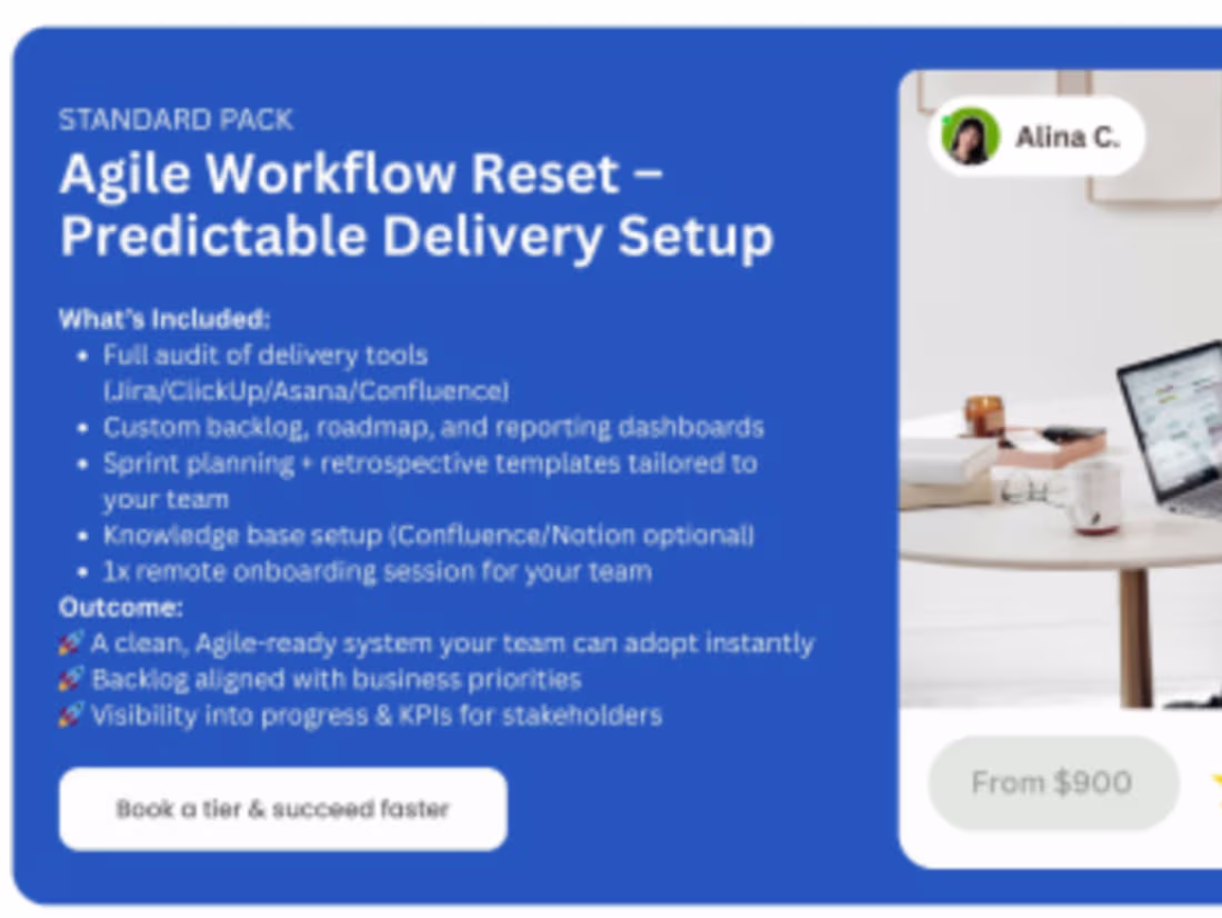 Cover image for Workflow audit and fix of the slow downs