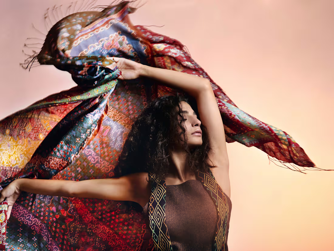 Cover image for The Packing Man