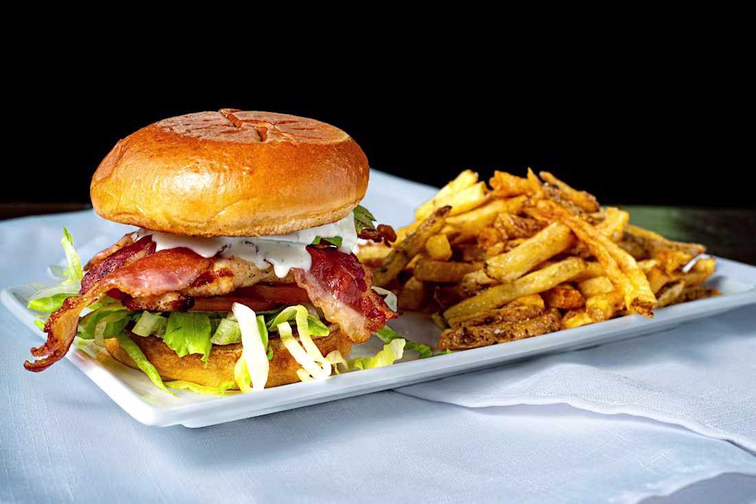 Cover image for Food Photography Editing on Behance