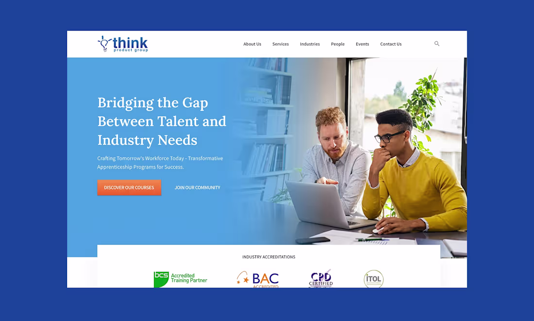 Cover image for UI/UX Design