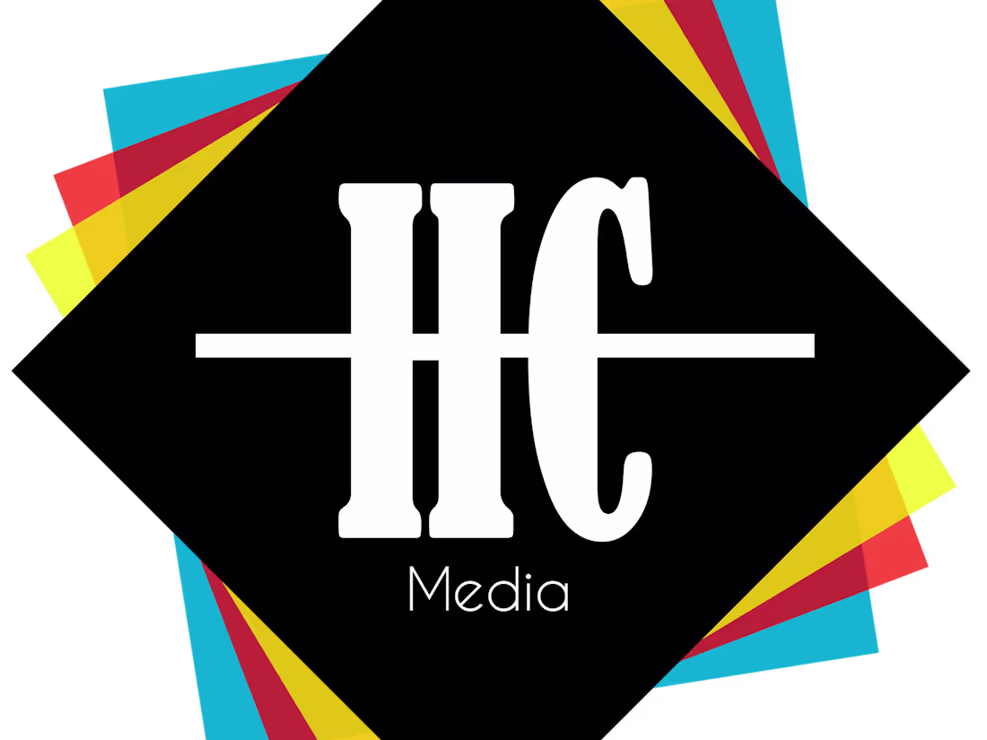 Cover image for HC Media