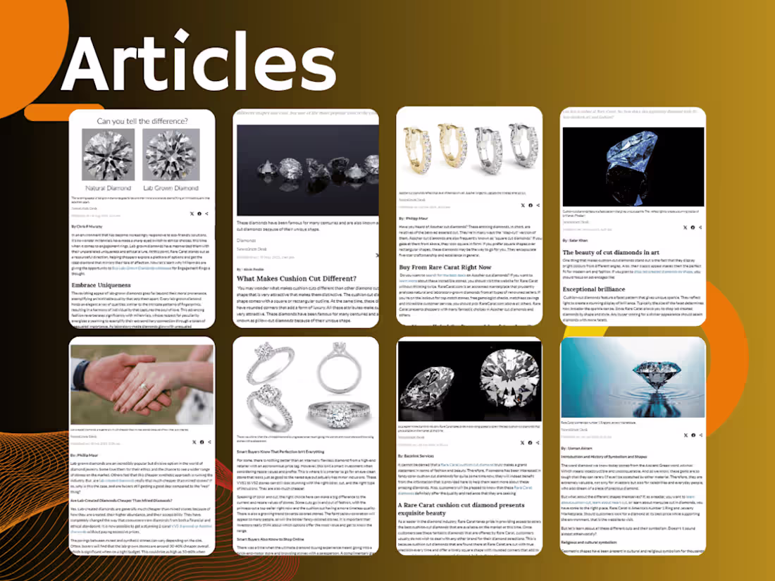 Cover image for Backlink Success with a Leading USA Jewelry Brand