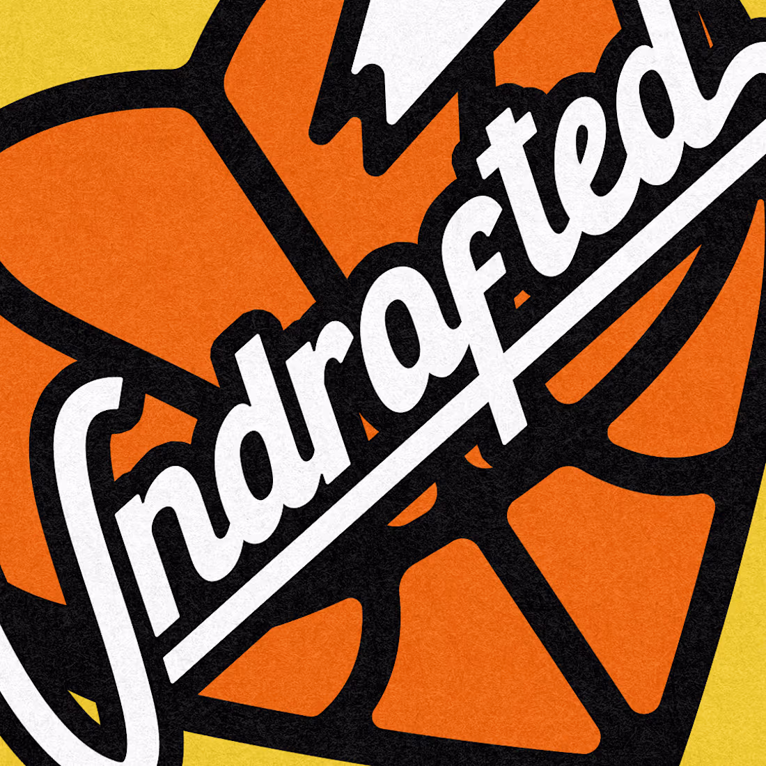 Cover image for Archived work for UNDRAFTED1600 (2024) Feb drop - Logo icon ...