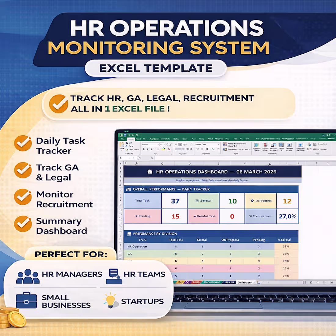 Cover image for Many HR teams still manage