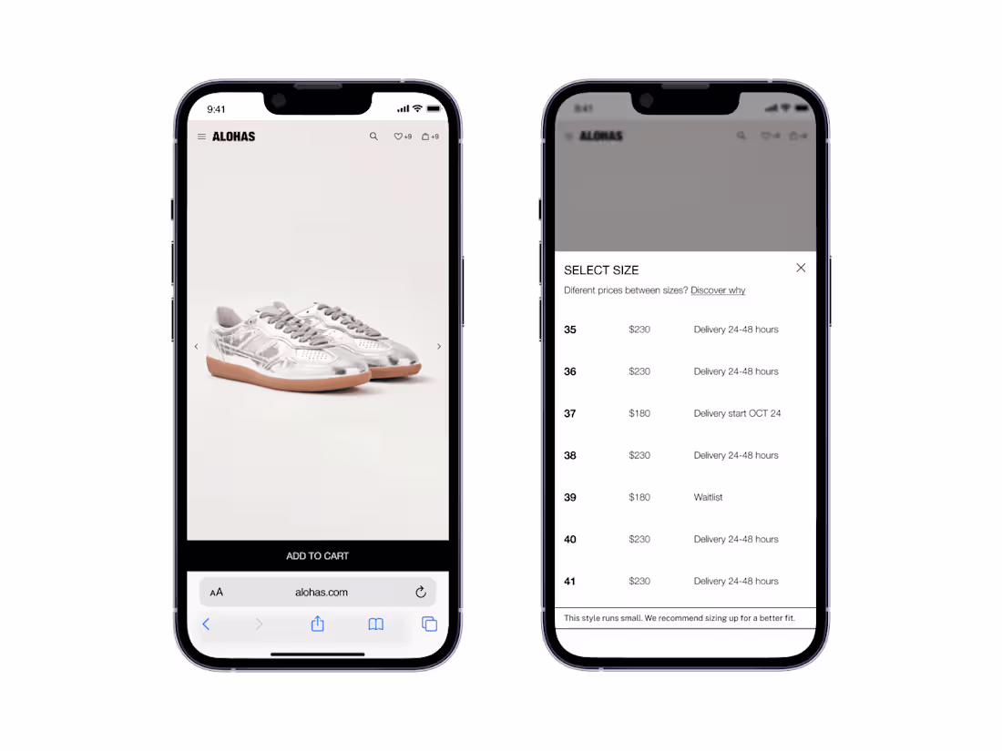 Cover image for Web design and dev in Framer