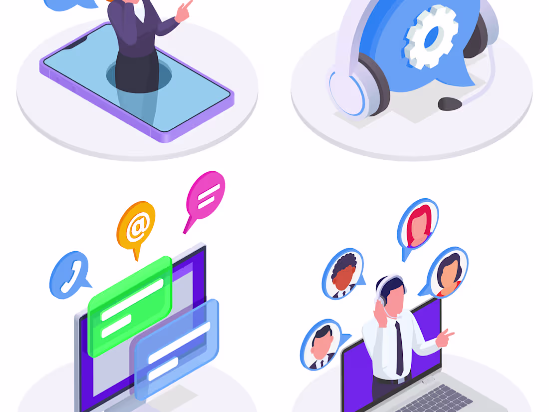 Cover image for Virtual Assistant